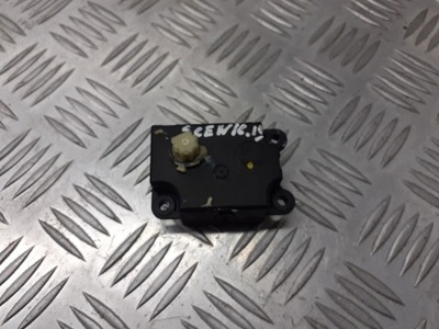 Моторчик отопителя renault scenic ii f665243l фото №1