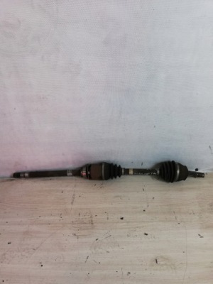 Alfa romeo оригінальний номер 51816765 mito привідний вал фото №1