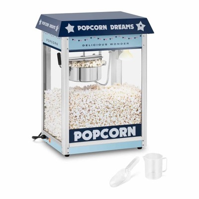 Maszyna do popcornu Royal Catering RCPS-BB1 1600 W