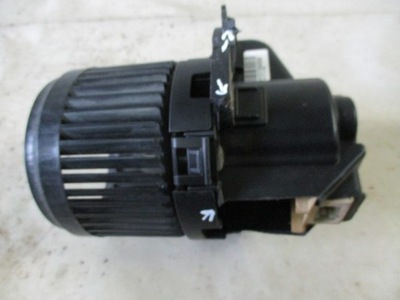 Вентилятор renault clio captur 13r- 5p3730000 фото №1