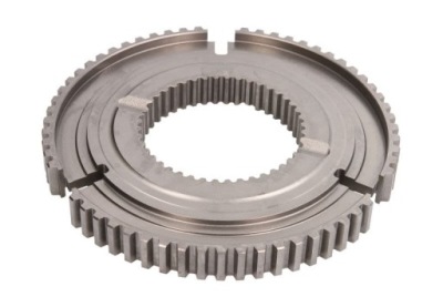 Ступиця синхронізатора zf 1356.304.022 фото №1