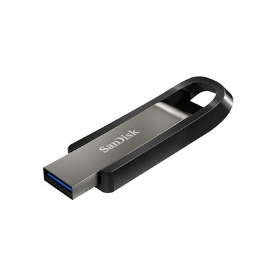 SanDisk Extreme Go USB3.2 Flash Drive 64GB 395MB/s