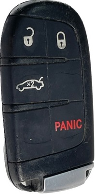 Dodge charger 15- 3.6 gt ключ pilot фото №1