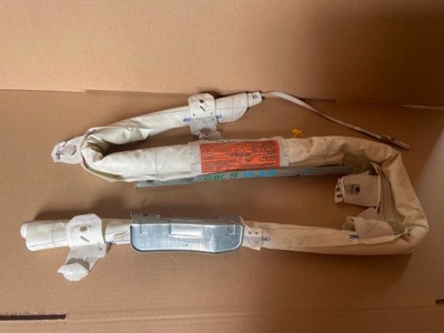 Hyundai ix20 шторка безопасности правая подушка безопасности фото №1