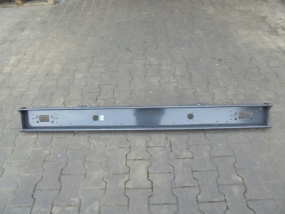 Балка бампер задня iveco daily 35s/35c 00-20r фото №1