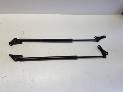 Lexus nx 300h привод крышки багажника левый правый фото №1