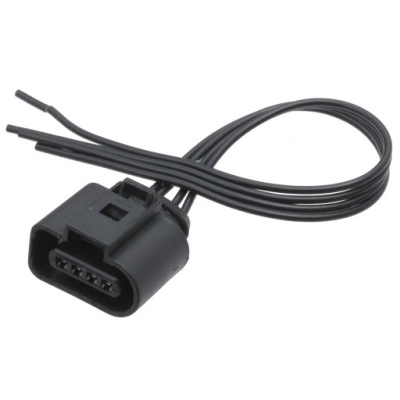 Джгут штекер колодка кабель фара лампи задня do ford galaxy man tge фото №1