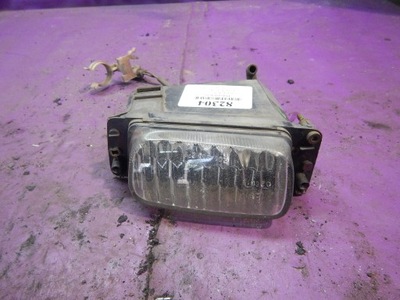 Seat toledo i 91-99 протитуманна фара лівий hella фото №1