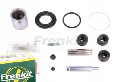 Набор ремонтный суппорт тормозной задняя do toyota solara фото №1