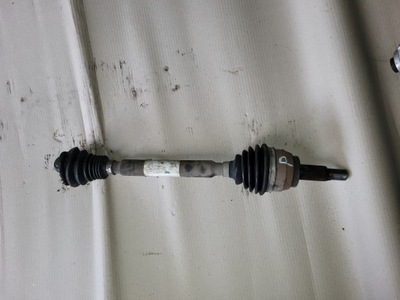 Приводной вал правая scenic iv 1.5 hdi 391000742r фото №1