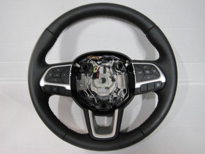 Воздуховод jeep compass ii фото №1