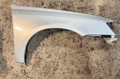 Крыло  правый  перед 39d subaru legacy 2004 2006 фото №1