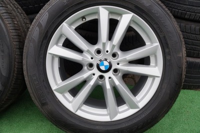 RUEDAS DE VERANO BMW X5 F15 ORIGINAL 