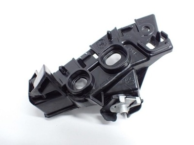 Направляющая кронштейн бампера правый перед 2ga807050a 2ga807050 vw t-roc 20r фото №1