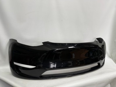 Бампер передній tesla model y lift pbsb фото №1