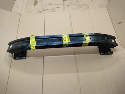 Підсилювач балка перед бампера doblo opel combo d 2010+ nowa оригінал фото №1
