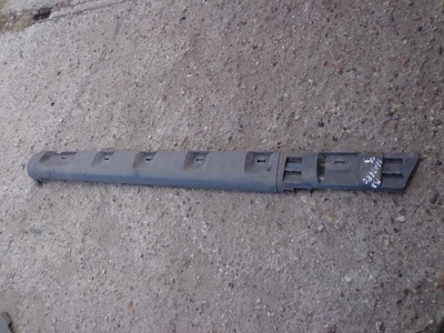 Sandero ii lift 17r. правый порог молдинг na порог фото №1