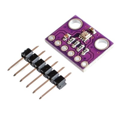 Moduł czujnik ciśnienia barometr GY BMP280 3.3