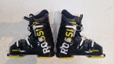Buty narciarskie ROSSIGNOL COMP J roz. 18,5 (29)