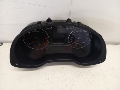 Счетчик audi q3 8u0 8u0920940a фото №1