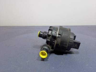 Bmw i4 g26 насос води електрична 9455034 фото №1