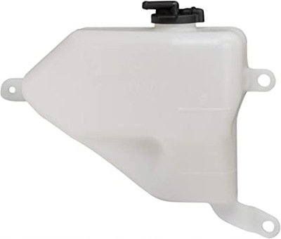 TOYOTA 4-RUNNER 2009- PETROL TANK EXPANSION  