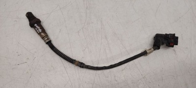 Датчик лямбда-зонд opel zafira c 1,6 tb фото №1