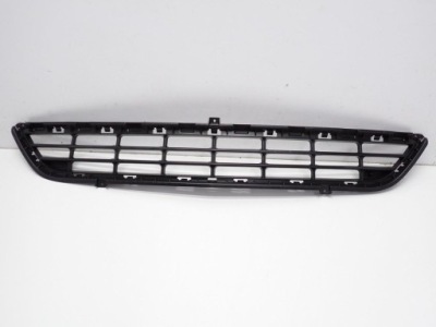 Решётка решётка радиатора бампера перед opel mokka i a 14r фото №1