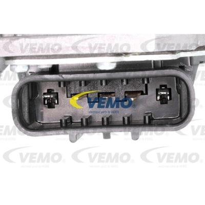 MOTOR LIMPIAPARABRISAS VEMO V40-07-0005  