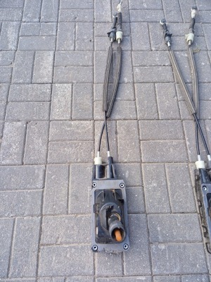 Домкрат передач dacia duster ii 1.2 tce 17- фото №1