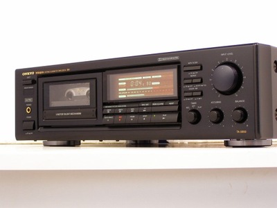 ONKYO INTEGRA TA-2850