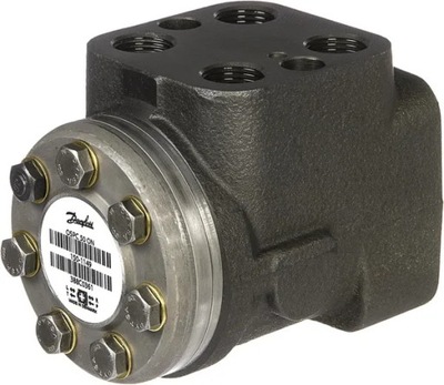 Orbitrol Danfoss Kramp