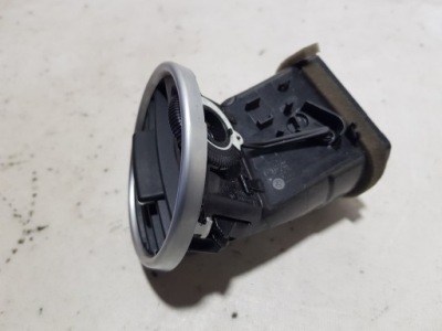 Mercedes ml gl w164 x164 решётка обдув левая 1648301954 фото №1