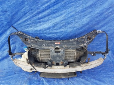 Pas передний радиатор mercedes w251 3.0 3.2 cdi фото №1