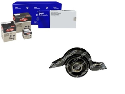 Delphi втулка рычага 2494 bsk6458 ss2522 fsk6458 фото №1