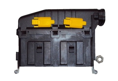 Коробка предохранителей fiat multipla 5896292 оригинальный номер фото №1