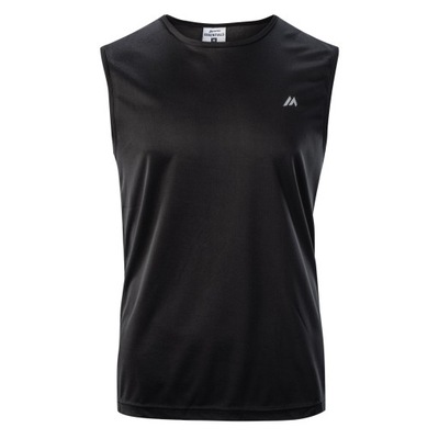 Męska koszulka bez rękawów NEWAT S