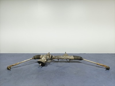 Citroen c4 picasso i трансмиссия рулевая рейка eu 6820000084 фото №1