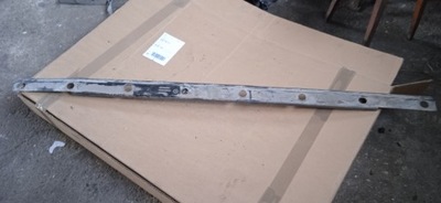 НАКЛАДКА ПОРОГА ЛЕВАЯ TOYOTA YARIS III 3 11- 75851-0D020