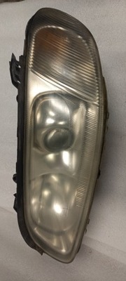 Лампа передня ліва opel omega ксенон фото №1