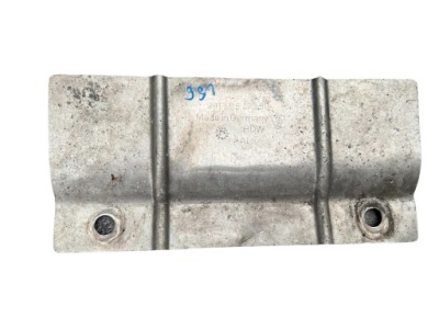 Porsche 991 защита тепловая 99150547300 фото №1