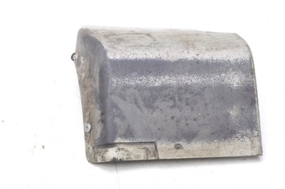 Volvo s60 i v70 накладка порог порог левая фото №1