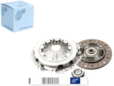 Сцепление комплект hyundai blue print фото №1