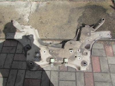 Подрамник, подрамник renault megane iii 1,9 dci фото №1