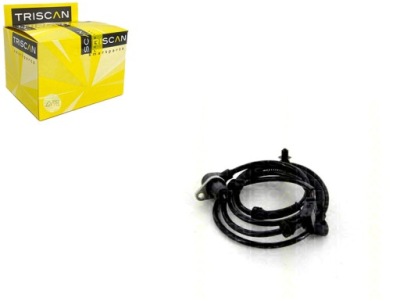 Датчик abs vw задній a4 правий 02- triscan фото №1