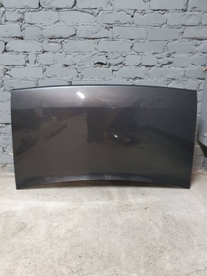 Dodge challenger 2016 задняя крышка багажника багажника фото №1