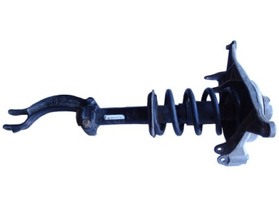 Q3 8u амортизатор левый правый перед 8r0031g фото №1