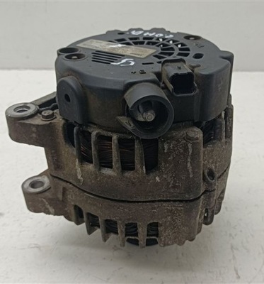 Генератор citroen c5 iii x7 2.0 hdi 9664074280 фото №1