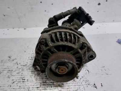 Генератор a5ta6991a honda frv 1.7 d фото №1