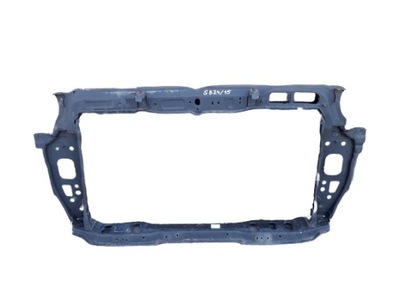 Kia rio 4 iv 16- pas передний усилитель фото №1